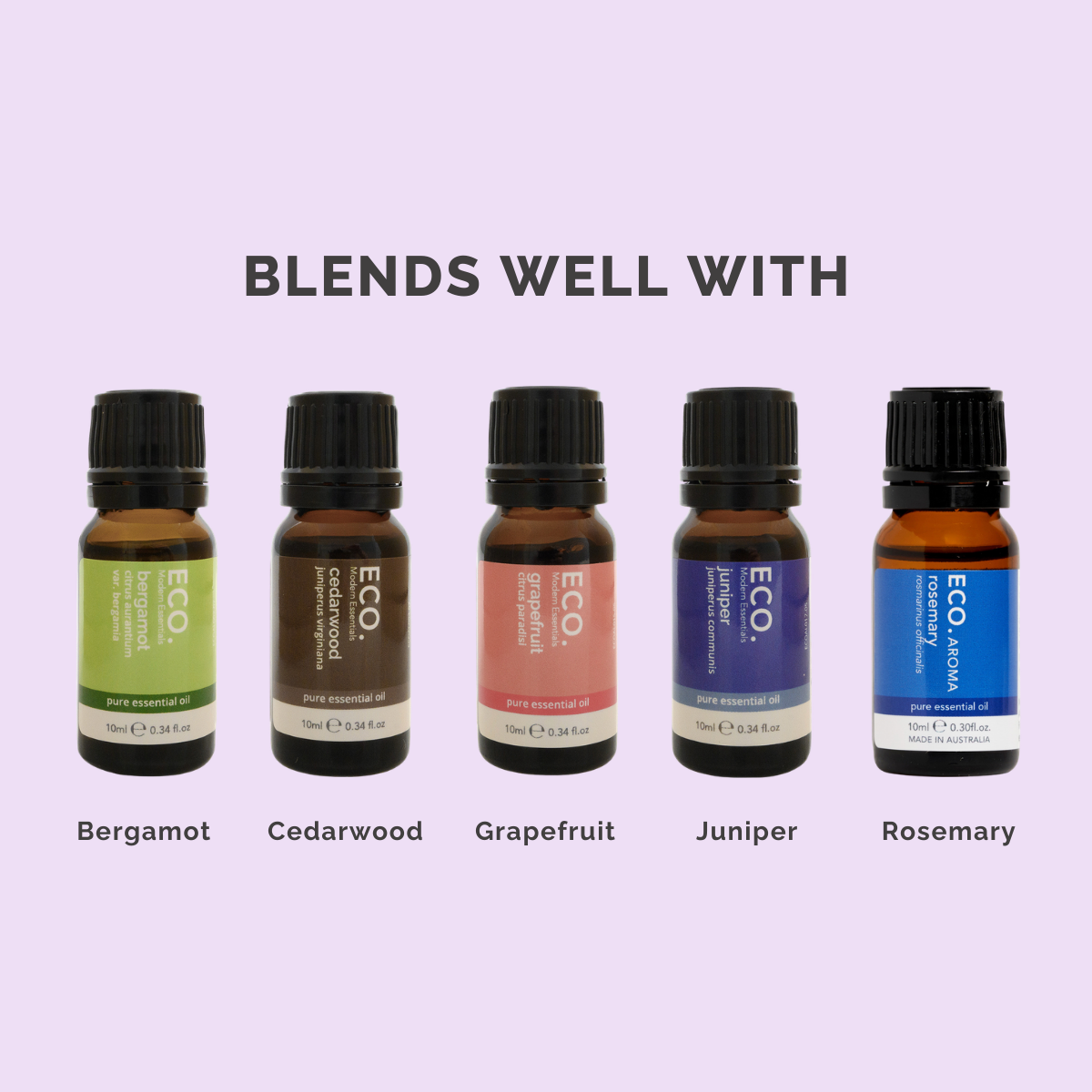 Thyme Pure Essential Oil