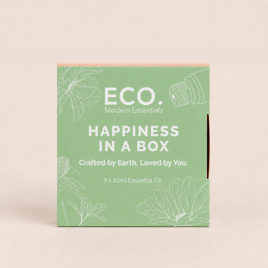 Green Gifting Trio Box