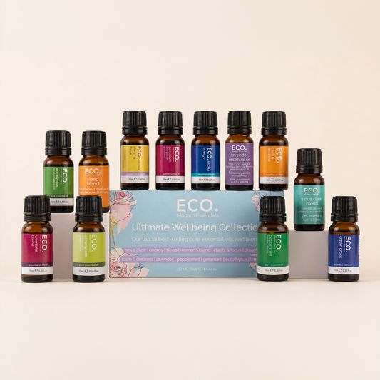 Ultimate Wellbeing Collection