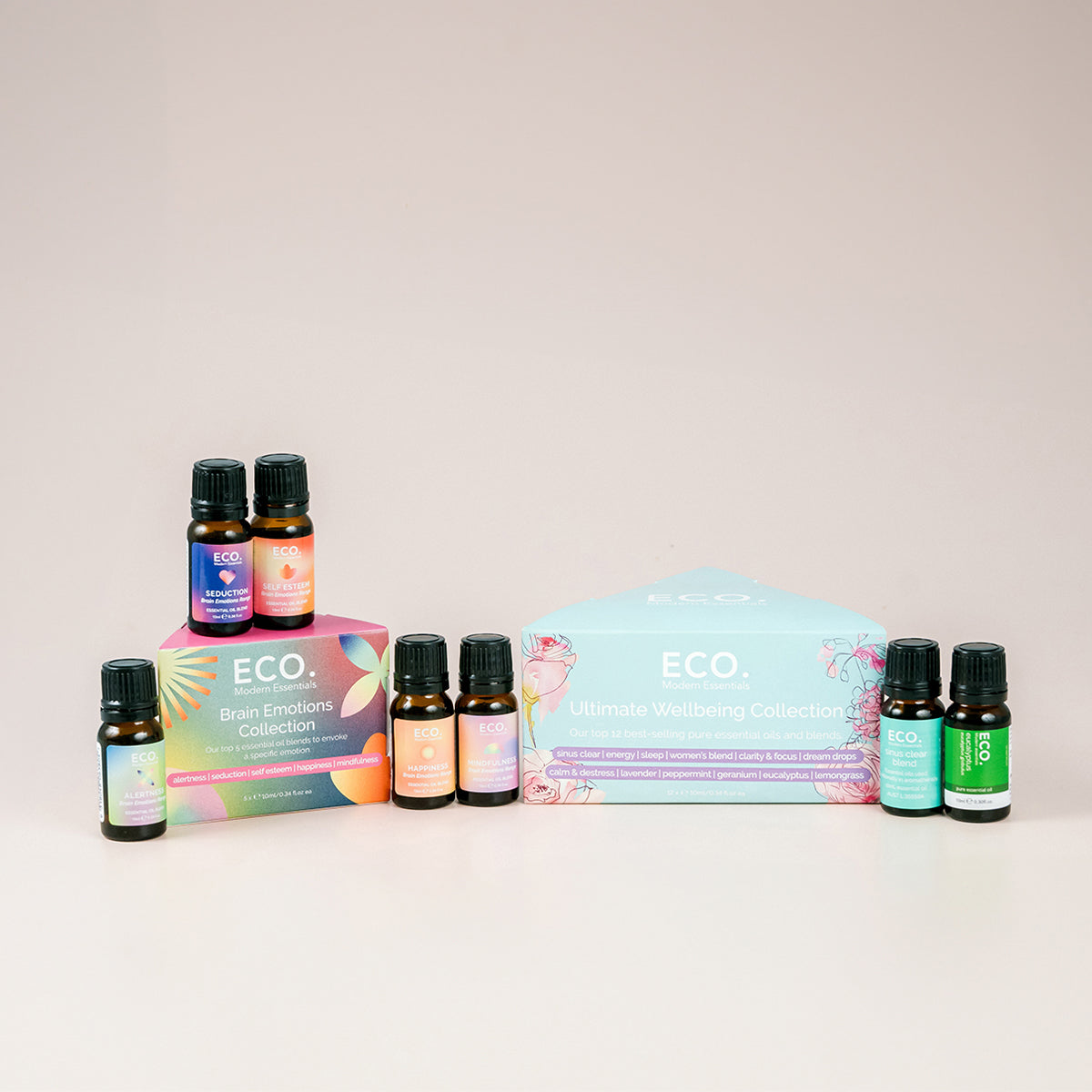 Essentials Pack
