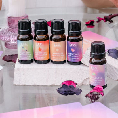 Brain Emotions Collection & Connection Cards