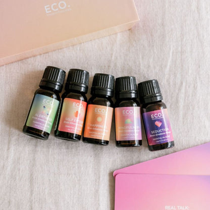 Brain Emotions Collection & Connection Cards