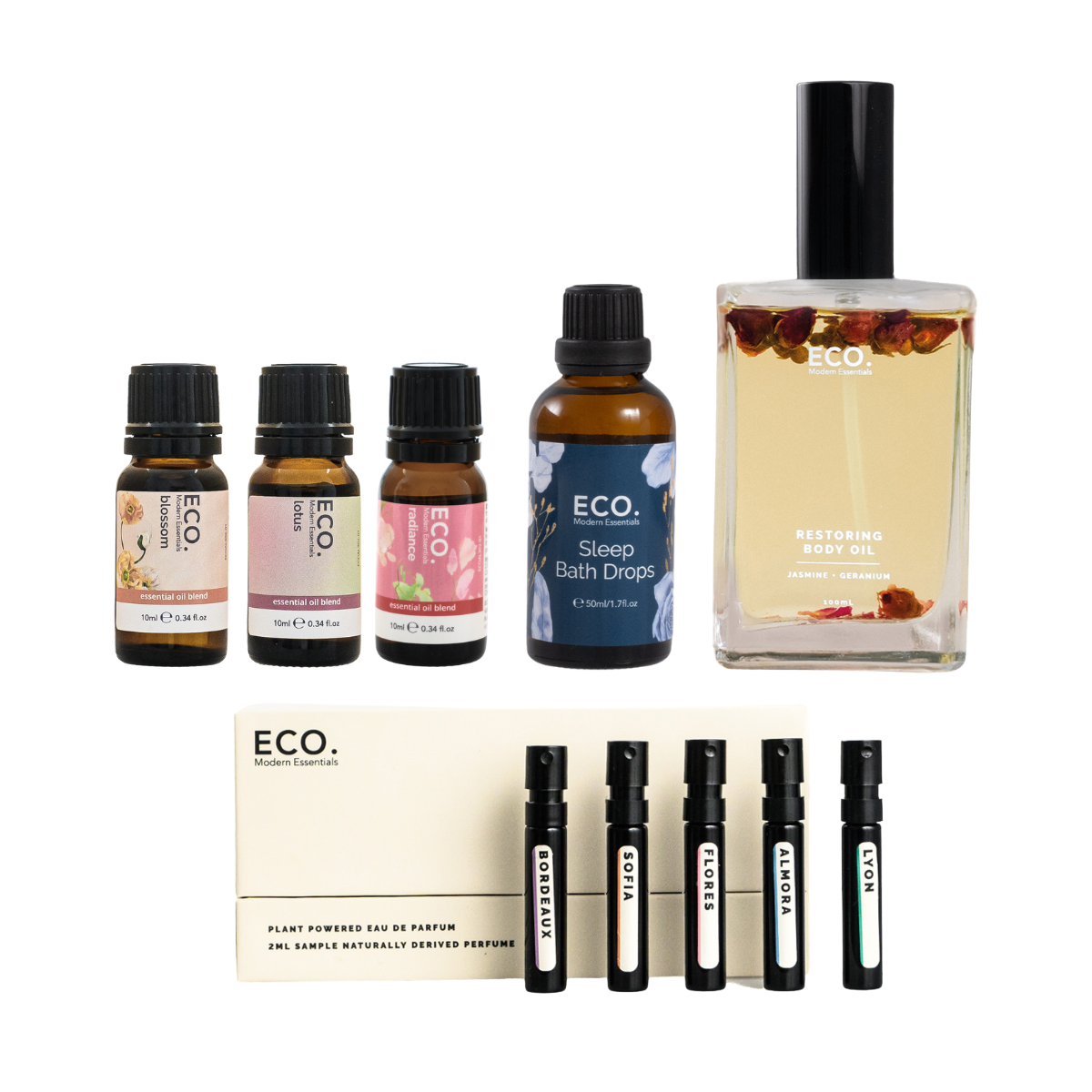 Self-Care Season Bundle