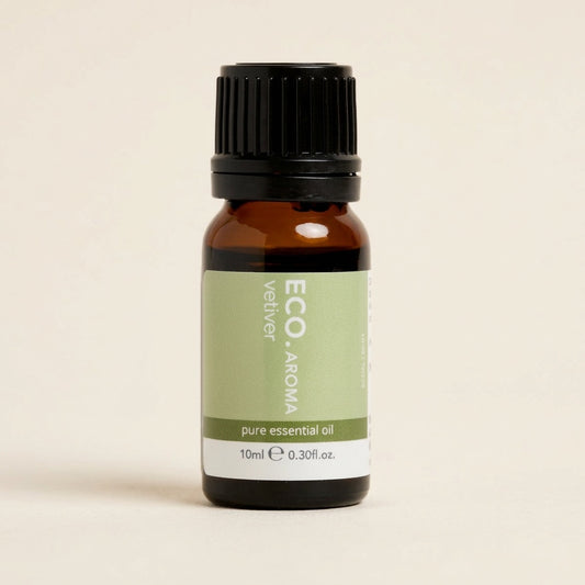 Vetiver Pure Essential Oil