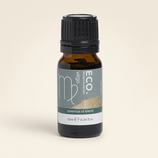 Virgo Zodiac Sign Essential Oil Blend