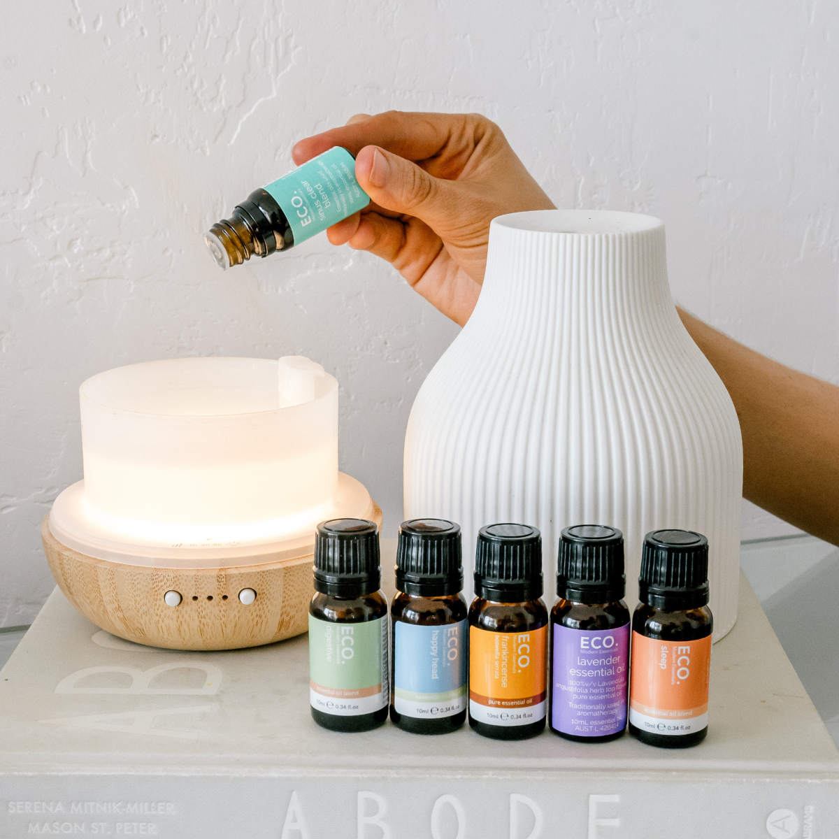 Holistic Health Collection