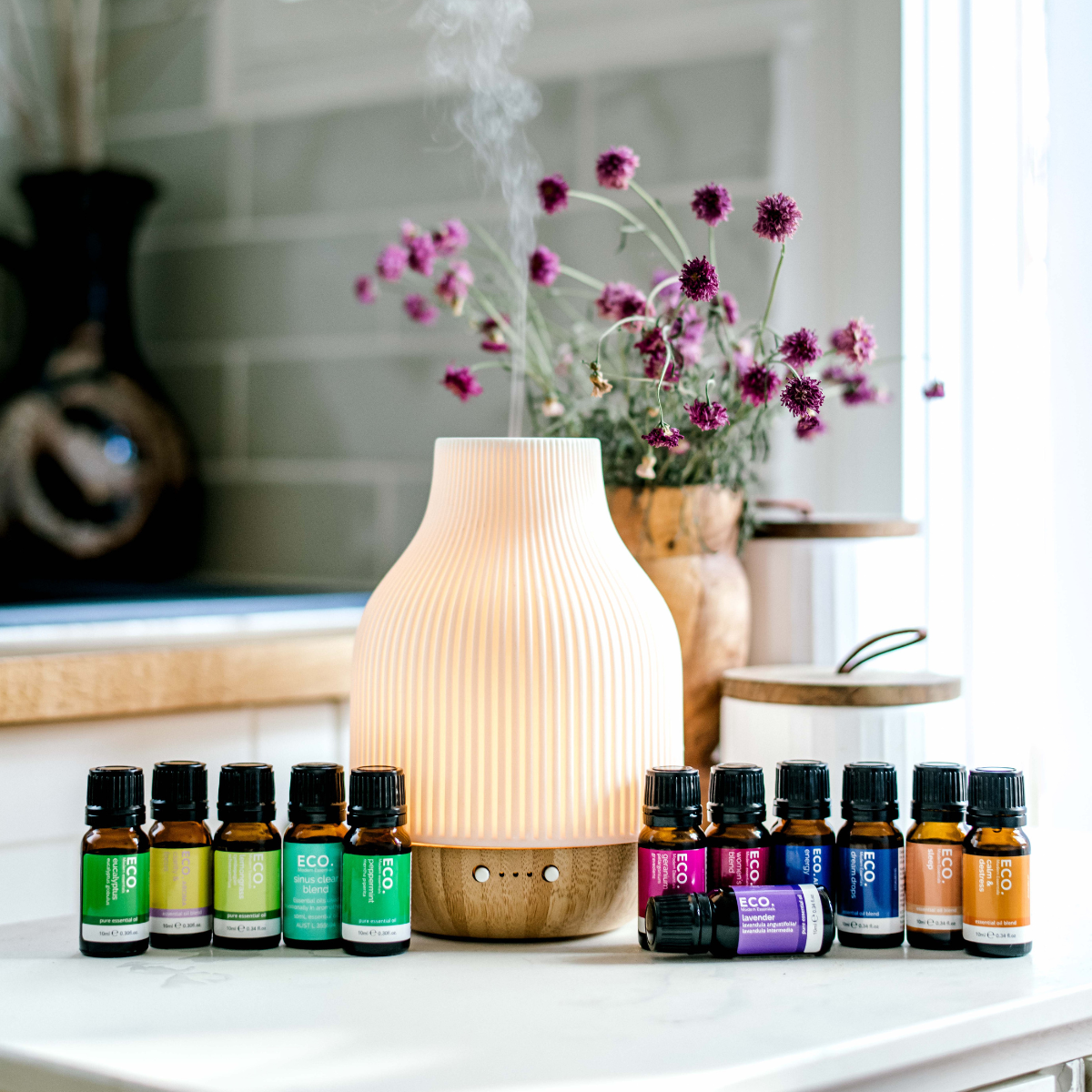 Ultimate Wellbeing Collection