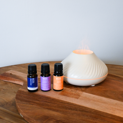 Wave Diffuser & Deep Sleep Trio