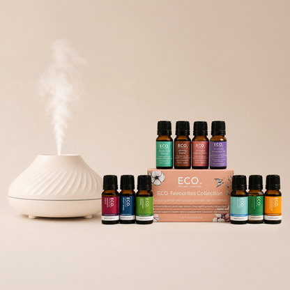 Wave Diffuser & Favourites 10 pack