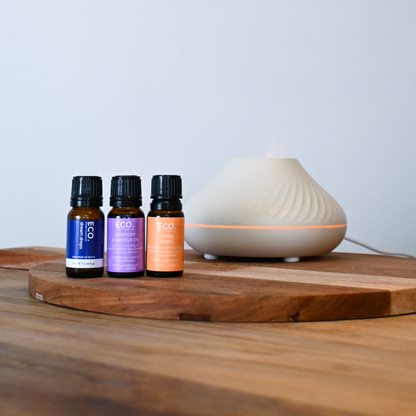 Wave Diffuser & Deep Sleep Trio