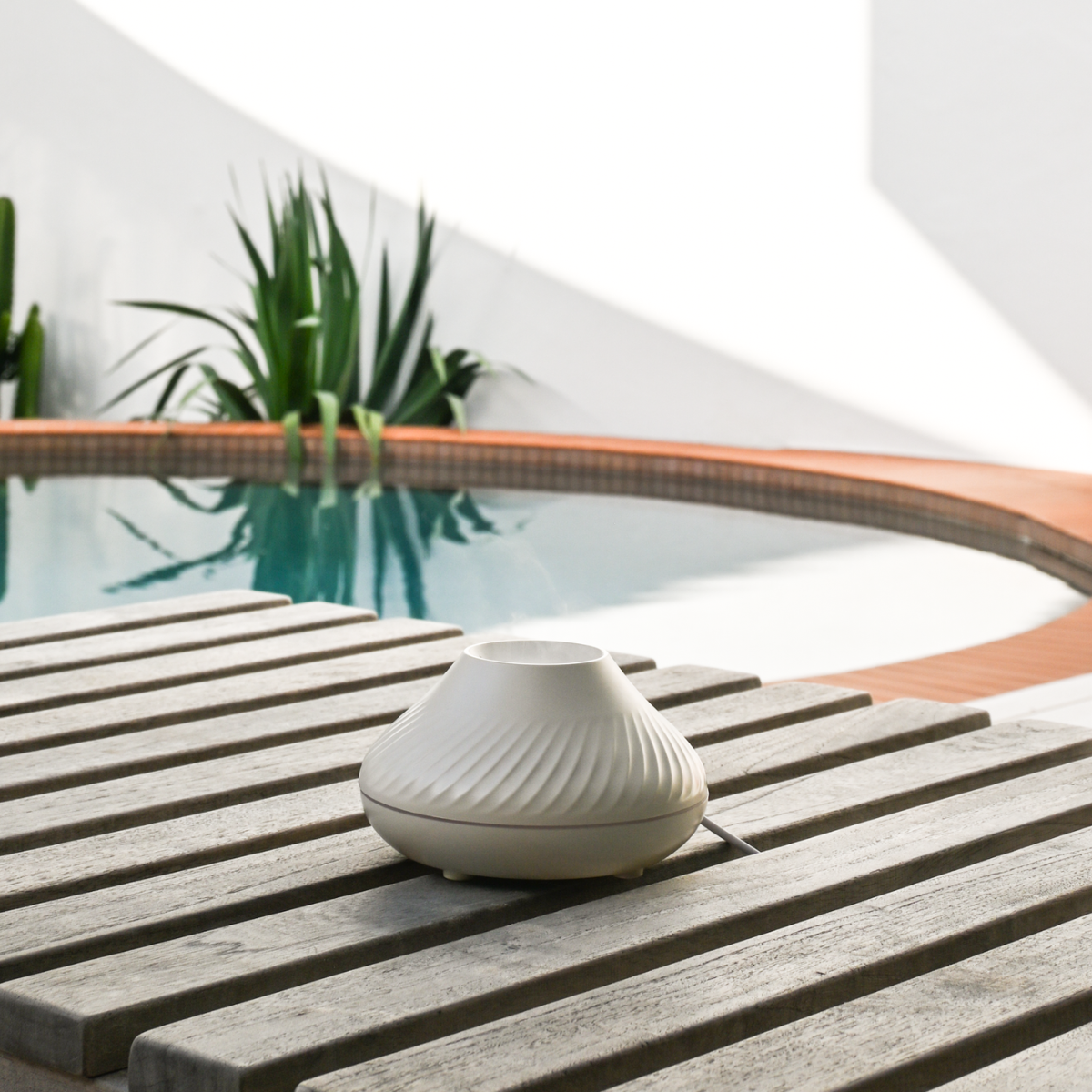 Wave Diffuser