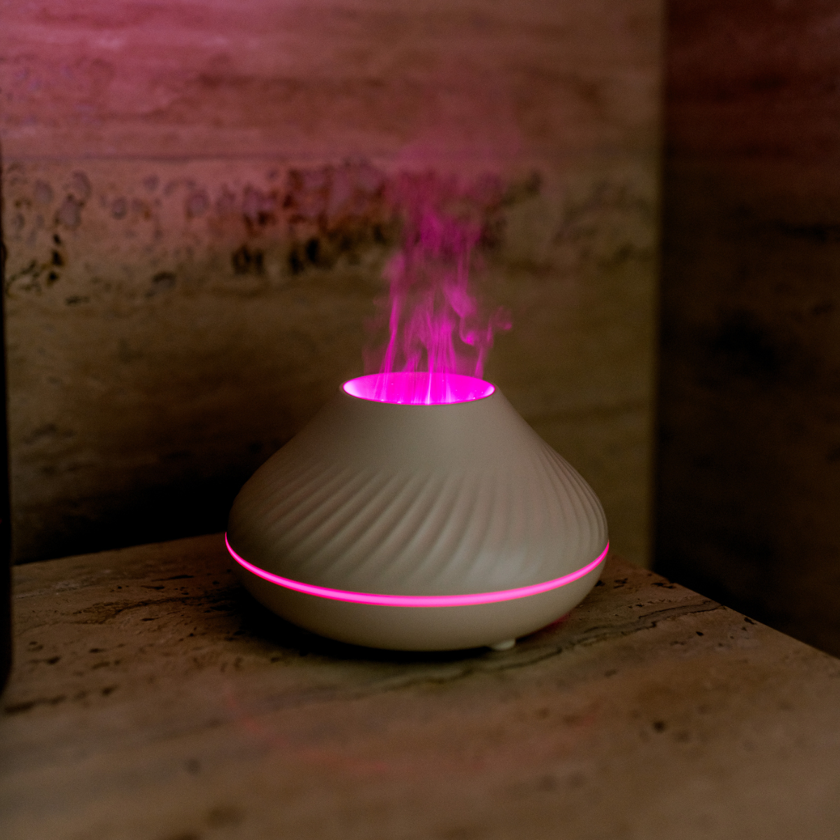 Wave Diffuser
