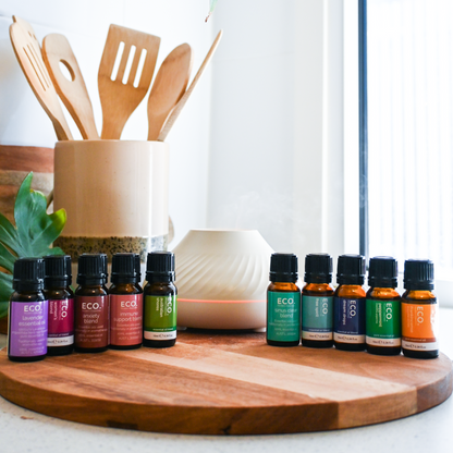 Wave Diffuser & Favourites 10 pack