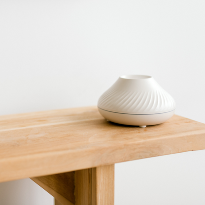 Wave Diffuser & Aura Trio