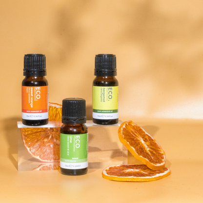 Wave Diffuser & Scents of Summer Trio