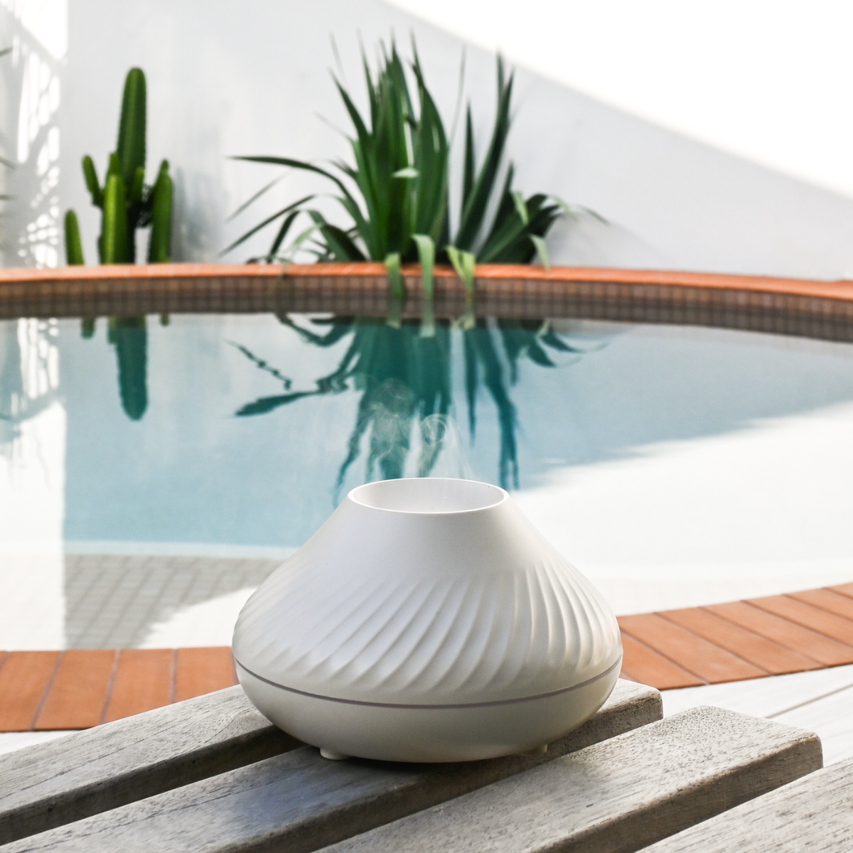 Wave Diffuser & Little Calm & Focus Trio