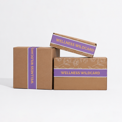 Large Wellness Wildcard