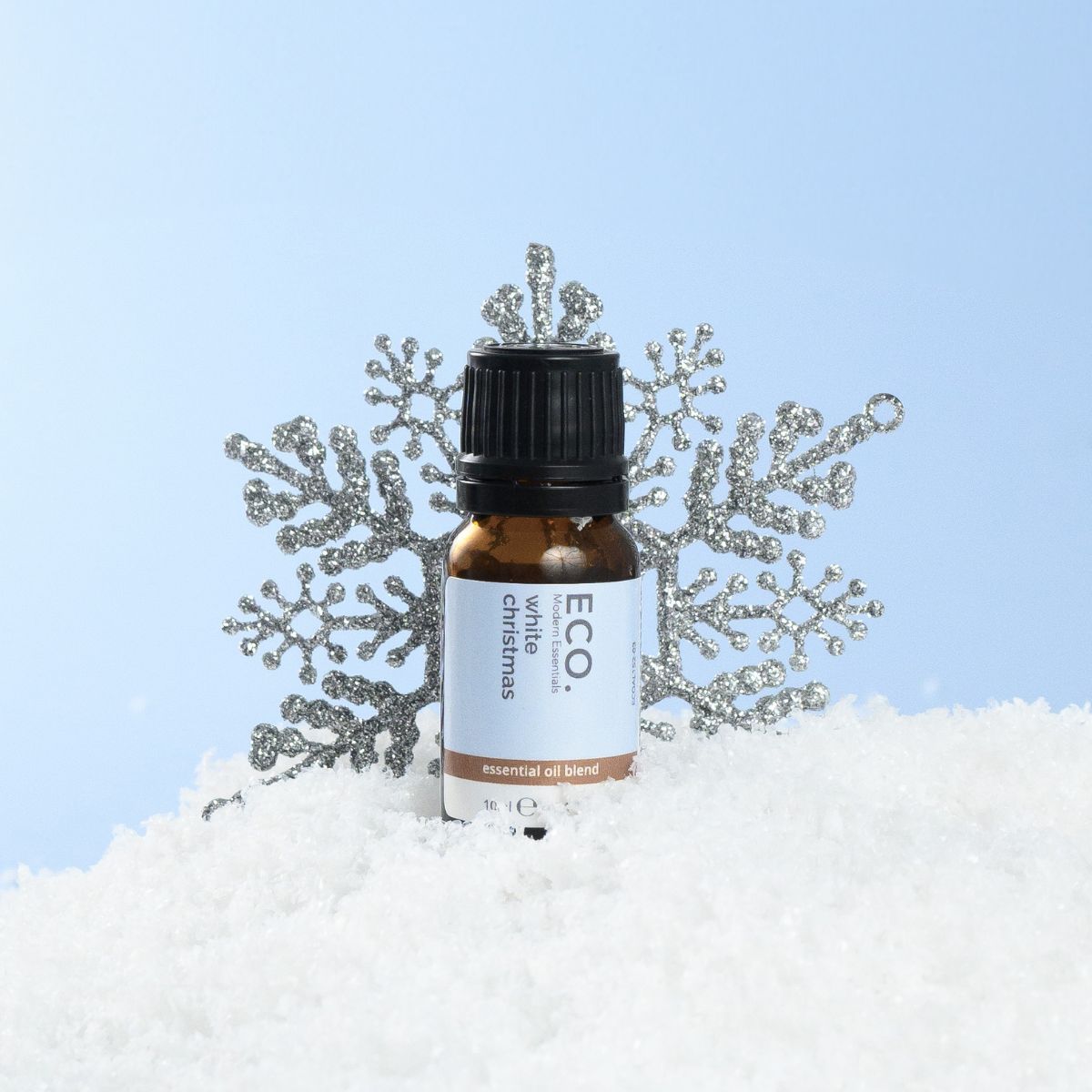 White Christmas Essential Oil Blend