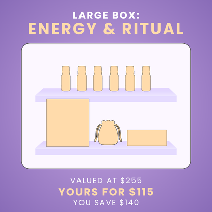 Large Wellness Wildcard