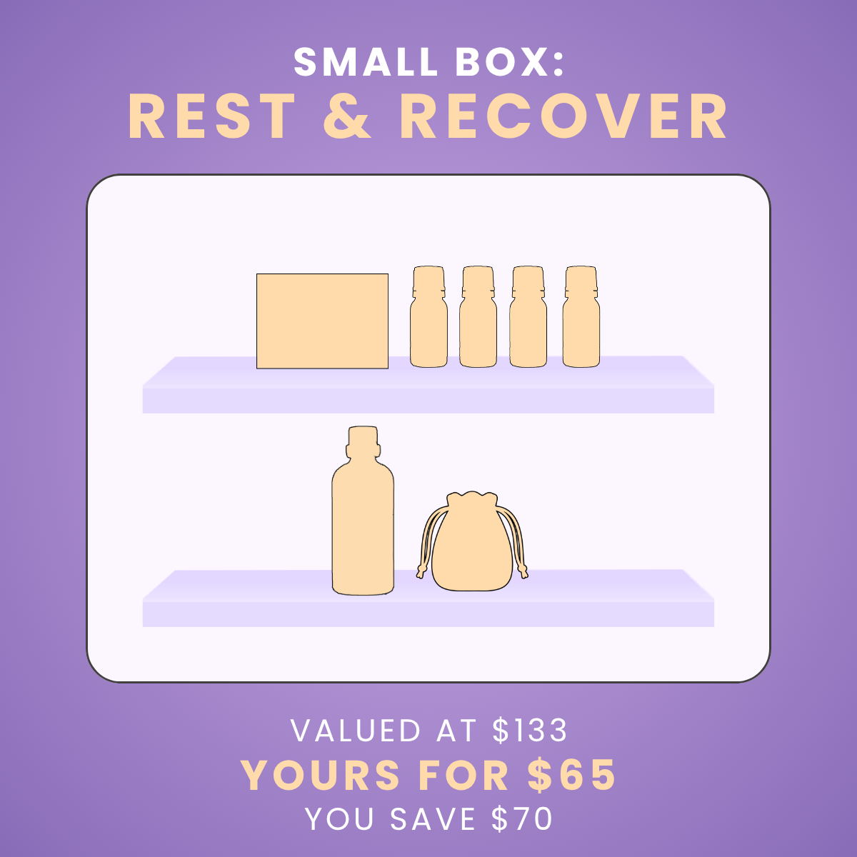 Small Wellness Wildcard