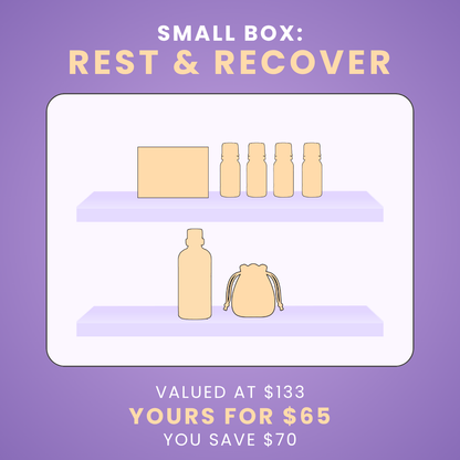 Small Wellness Wildcard