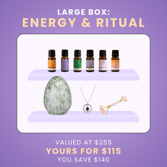 Large Wellness Wildcard