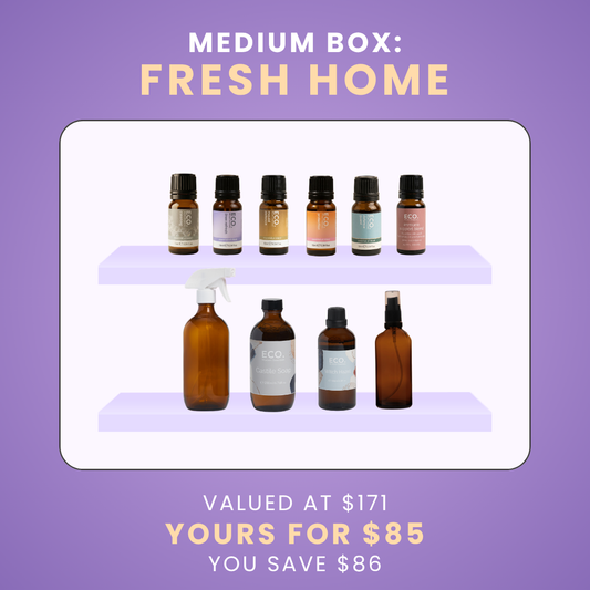 Medium Wellness Wildcard