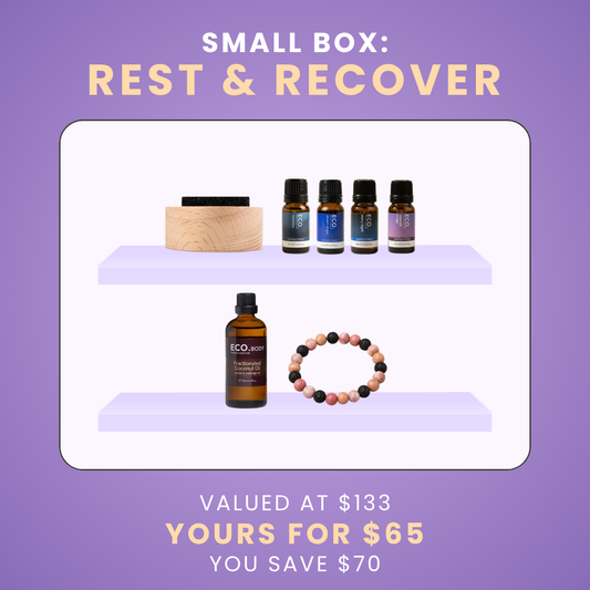 Small Wellness Wildcard