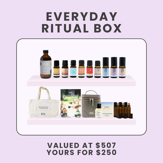 Everyday Ritual Box