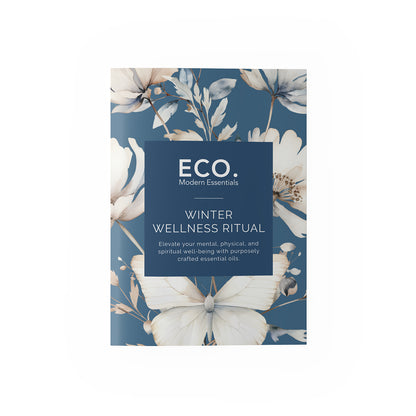 Winter Wellness Ritual Booklet
