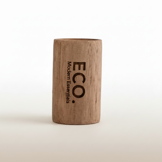 Passive wooden diffuser