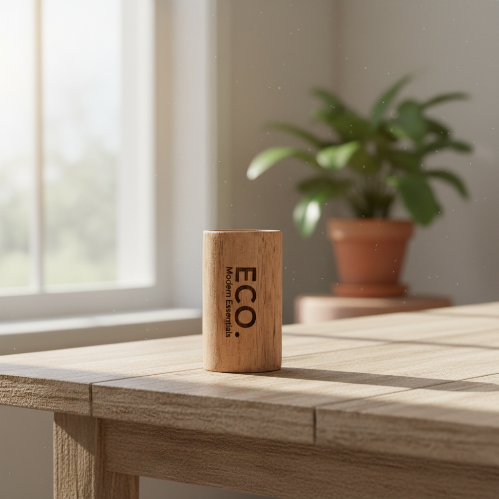 Wood Diffuser