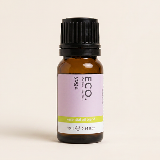 Yoga Essential Oil Blend