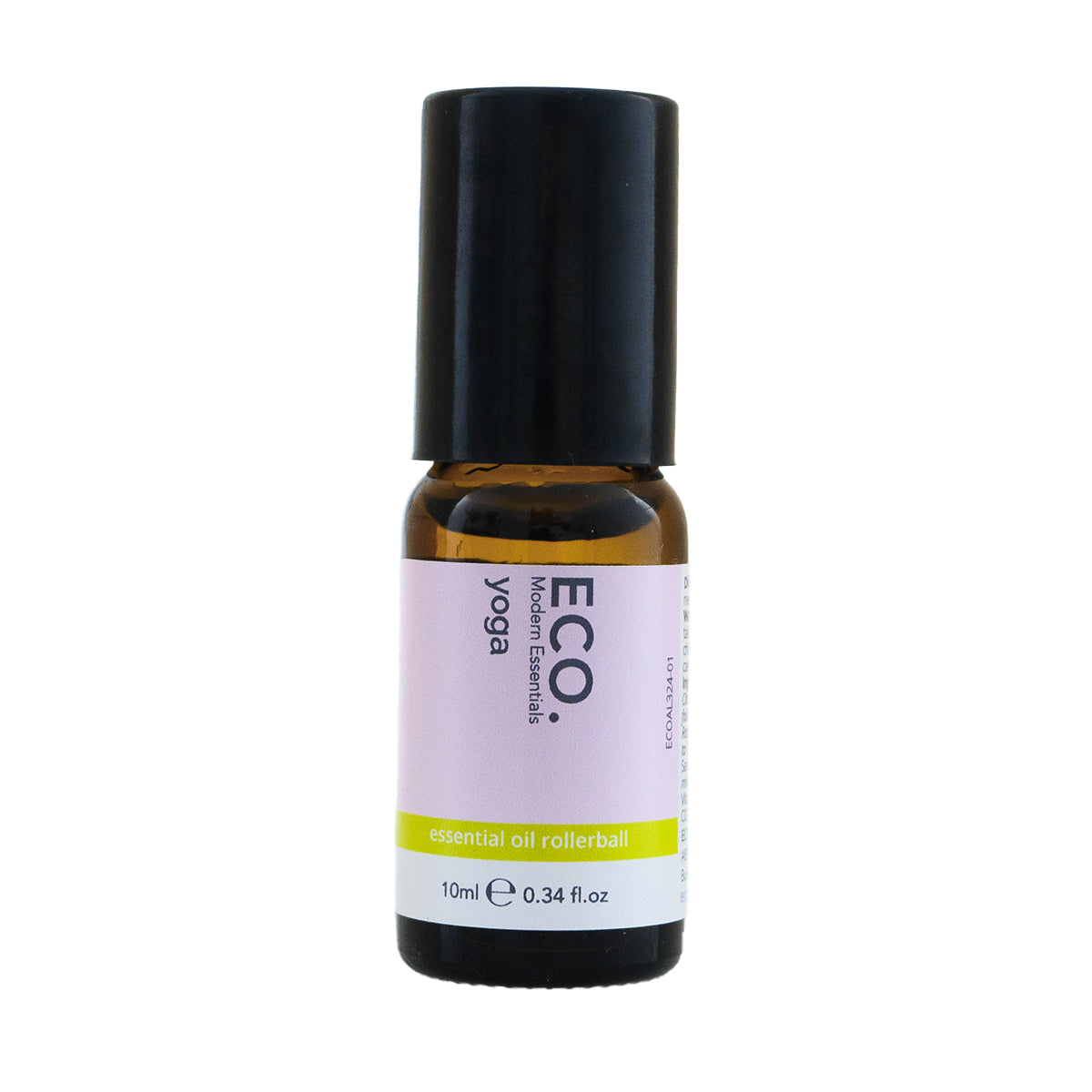 Yoga Essential Oil Rollerball