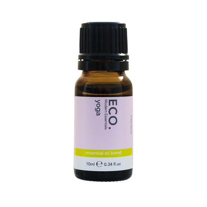 Yoga Essential Oil Blend