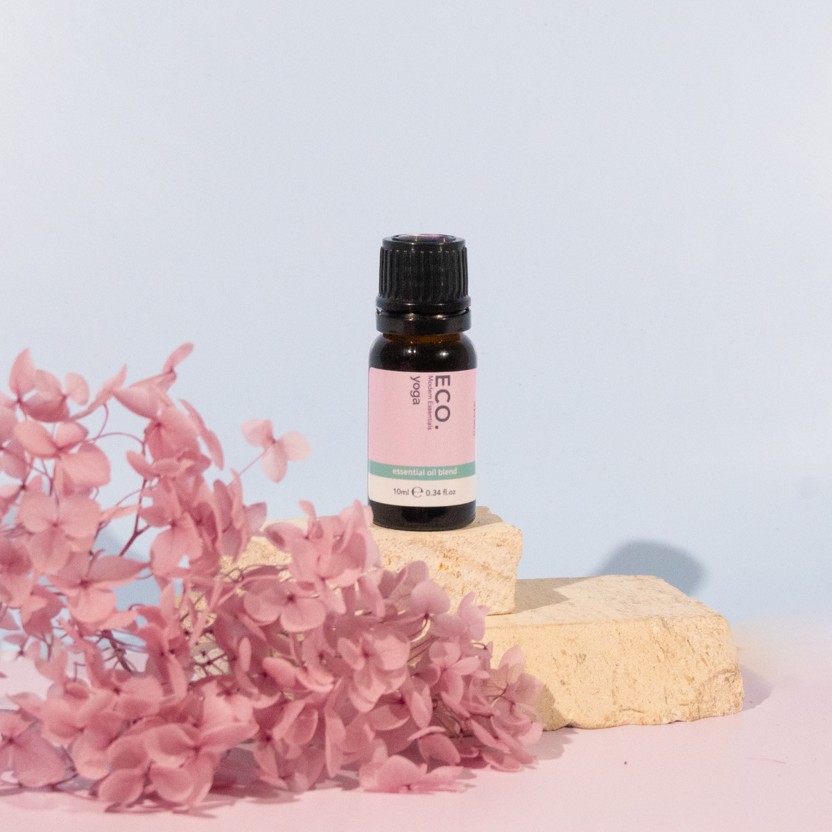 Yoga Essential Oil Blend