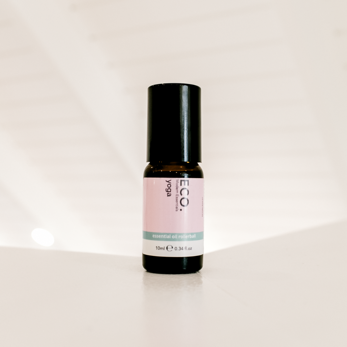 Yoga Essential Oil Rollerball