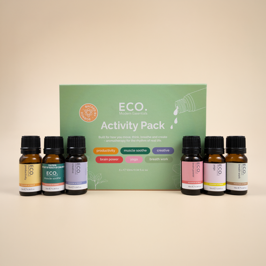 Activity Pack