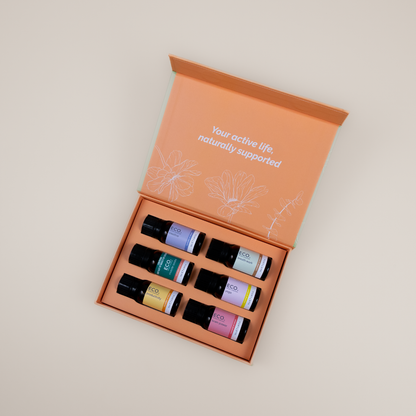Activity Pack
