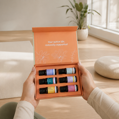 Activity Pack