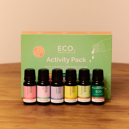 Activity Pack