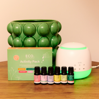 Activity Pack + Diffuser