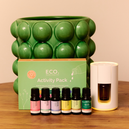 Activity Pack + Diffuser