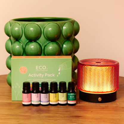 Activity Pack + Diffuser