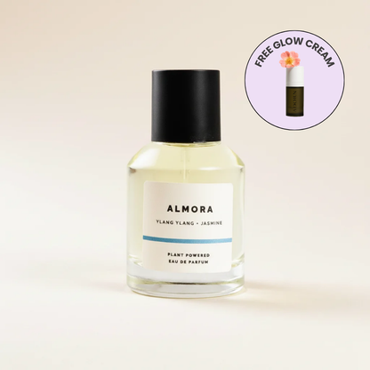 Almora Natural Perfume