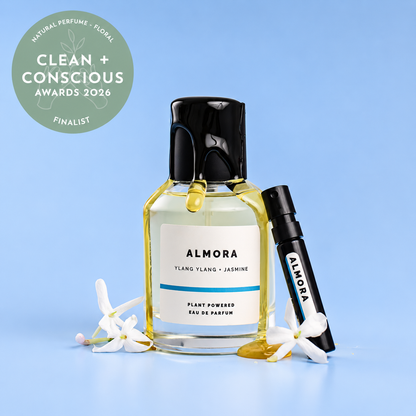 Almora Natural Perfume