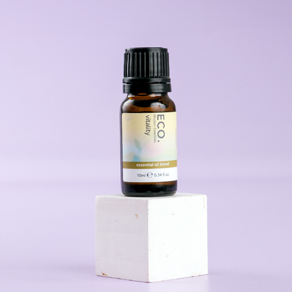 Vitality Essential Oil Blend