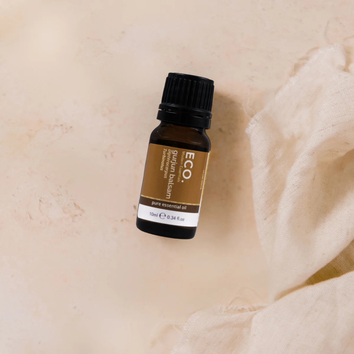 Gurjun Balsam Pure Essential Oil