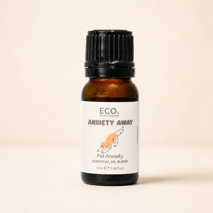Anxiety Away Essential Oil Blend