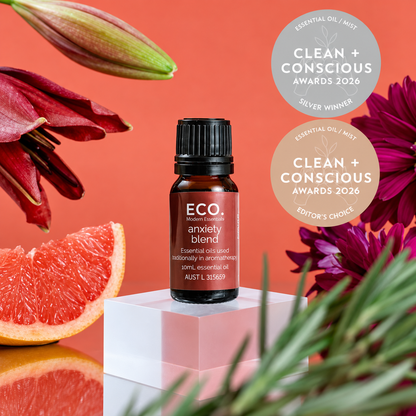 ECO. Anxiety Blend Essential Oil